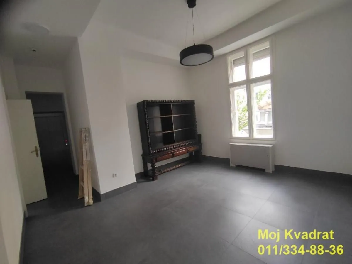 Rent, office space, 180m², Vračar Sve Podlokacije, Beograd