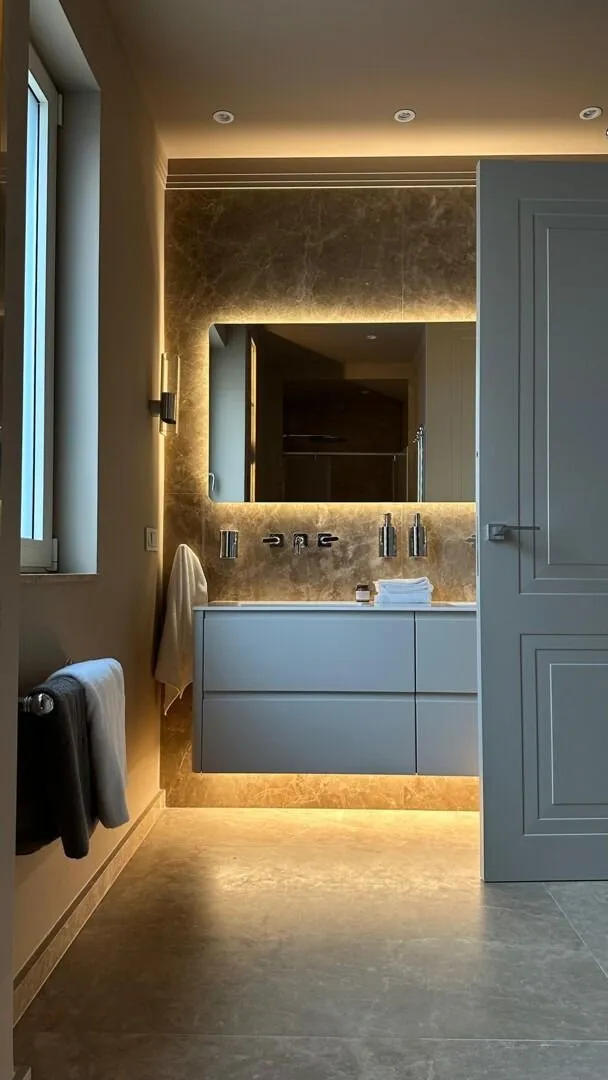 Prodaja, trosoban stan, 247m², Porto Montenegro, Tivat