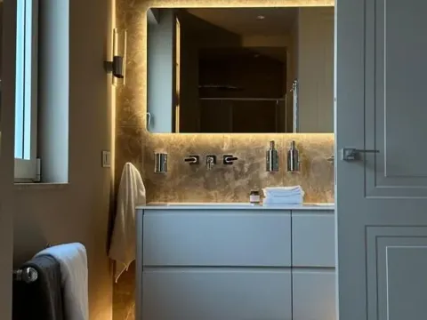 Prodaja, trosoban stan, 247m², Porto Montenegro, Tivat - image 20