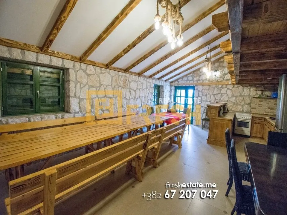 Sale, office space, Danilovgrad, Crna Gora