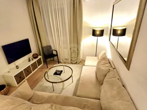 Rent, two bedroom apartment, 43m², Zvezdara Sve Podlokacije, Beograd - image 2