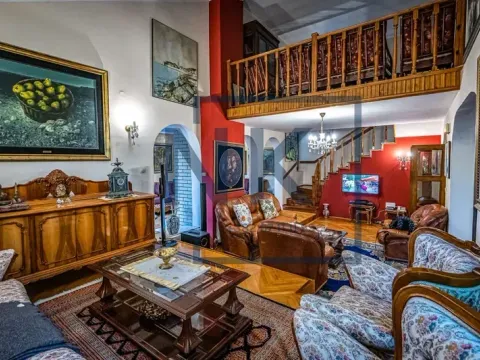 Sale, house, 280m², Ibričevina, Podgorica - image 9