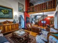 Sale, house, 280m², Ibričevina, Podgorica - image 9