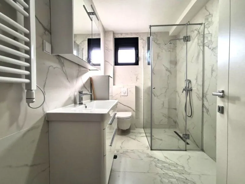 Rent, apartment, 120m², Dalmatinska ulica, Podgorica
