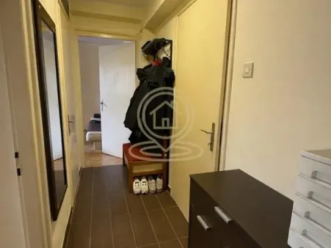 Prodaja, dvosoban stan, 45m², Bubanj, Kragujevac - image 8