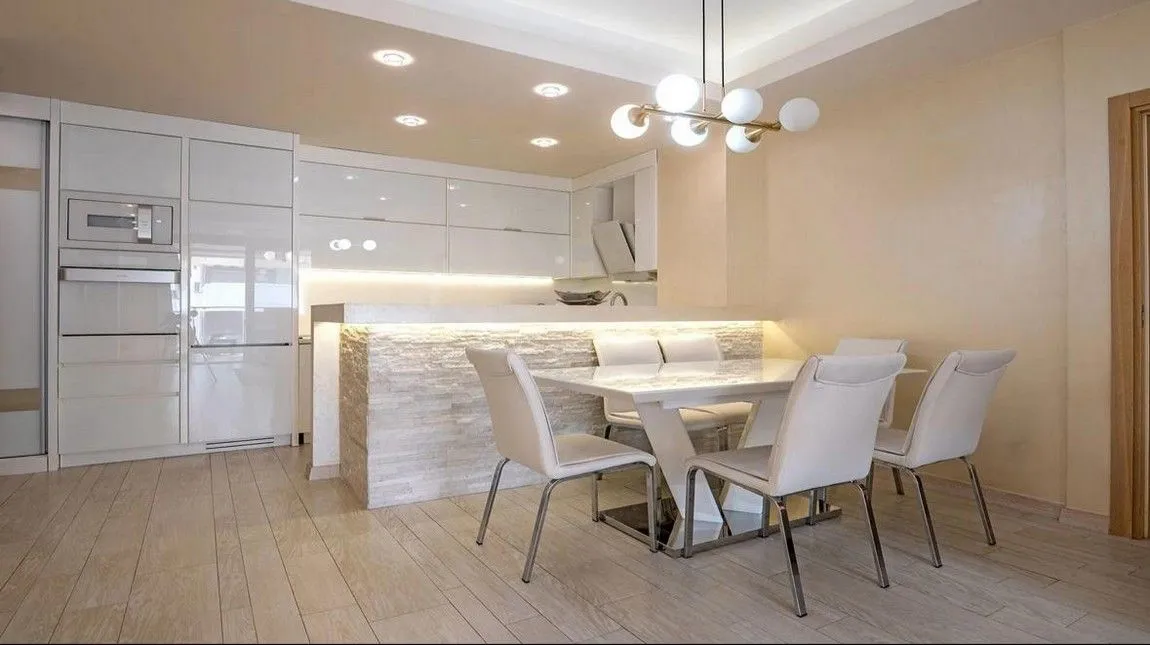 Prodaja, dvosoban stan, 80m², Rozino, Budva