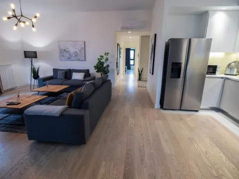 Prodaja, četvorosoban stan, 144m², Beograd Na Vodi, Beograd - image 2