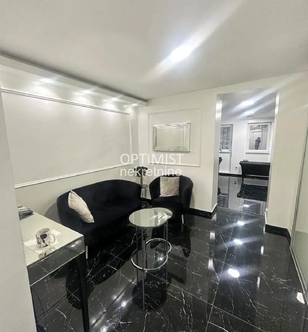 Prodaja, dvosoban stan, 50m², Stari Grad, Beograd
