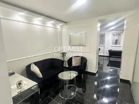 Sale, two bedroom apartment, 50m², Stari Grad, Beograd - image 5