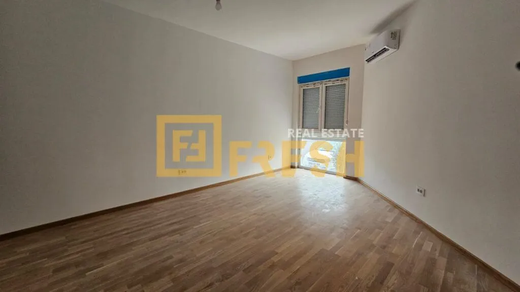 Prodaja, garsonjera, 31m², Zabjelo, Podgorica