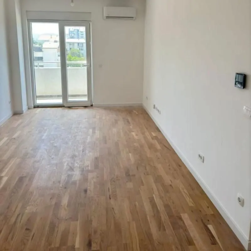 Prodaja, jednosoban stan, 54m², Bar, Crna Gora