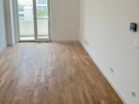 Prodaja, jednosoban stan, 54m², Bar, Crna Gora - image 7