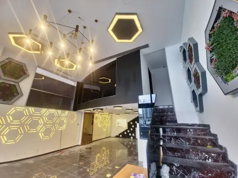 Rent, office space, 140m², Budva, Crna Gora - image 4