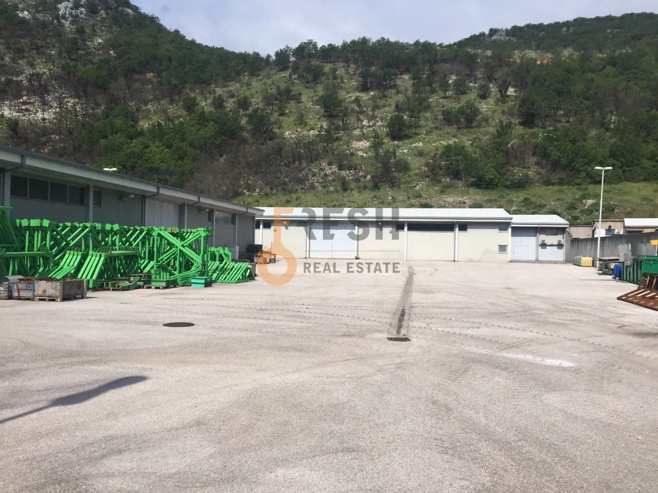 Rent, office space, Podgorica, Crna Gora