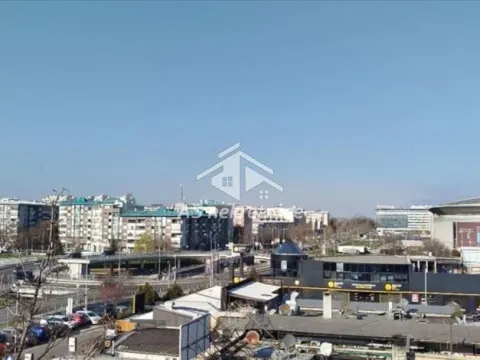 Rent, apartment, 110m², Novi Beograd Sve Podlokacije, Beograd - image 13