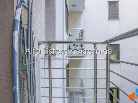 Rent, three bedroom apartment, 76m², Autokomanda, Voždovac Sve Podlokacije - image 15