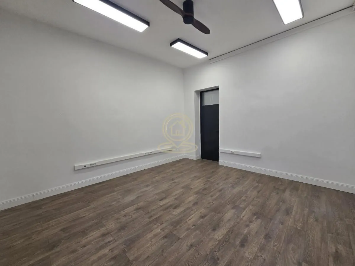 Rent, office space, 72m², Kej, Novi Sad Sve Podlokacije