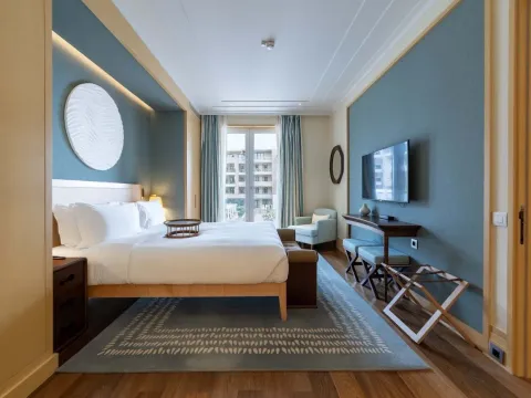 Prodaja, jednosoban stan, 81m², Tivat, Crna Gora - image 19