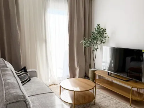 Izdavanje, jednosoban stan, 44m², Tološi, Podgorica - image 2