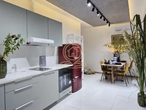 Prodaja, dvosoban stan, 78m², Centar, Vrnjačka Banja - image 7