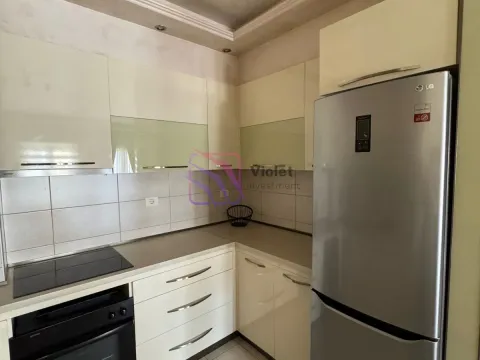 Rent, one bedroom apartment, 50m², City Kvart, Podgorica - image 9
