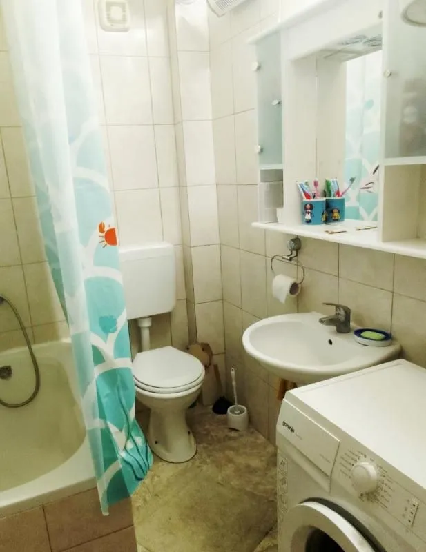 Prodaja, jednosoban stan, 35m², Kumbor, Herceg Novi