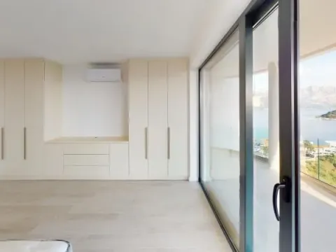 Prodaja, dvosoban stan, 147m², Budva, Crna Gora - image 14