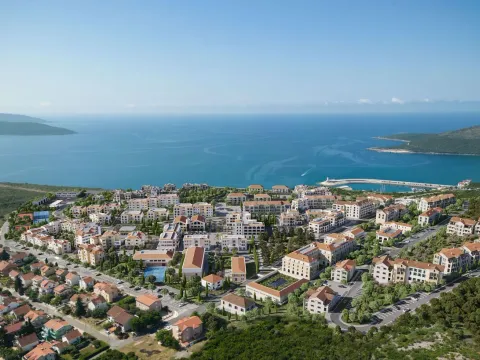 Sale, one bedroom apartment, 65m², Luštica Bay, Tivat - image 7