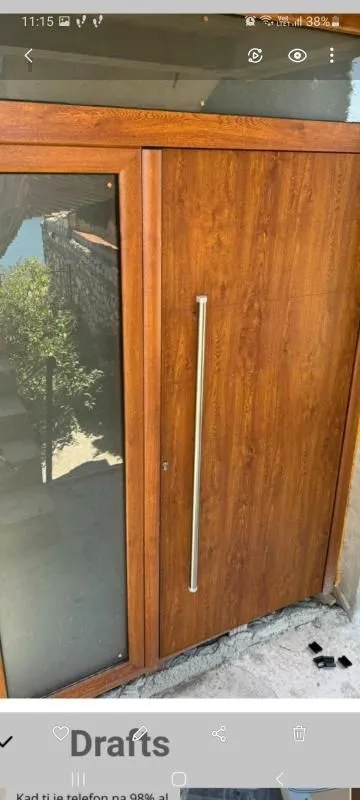 Prodaja, kuća, 90m², Dobra Voda, Budva