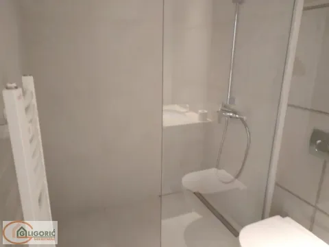 Prodaja, dvosoban stan, 73m², Savski Venac, Beograd - image 10