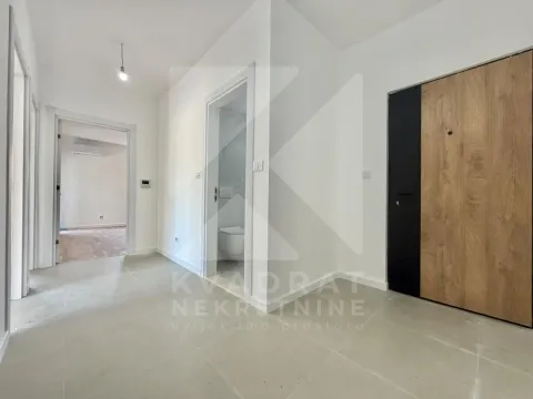 Prodaja, dvosoban stan, 61m², Zabjelo, Podgorica - image 12