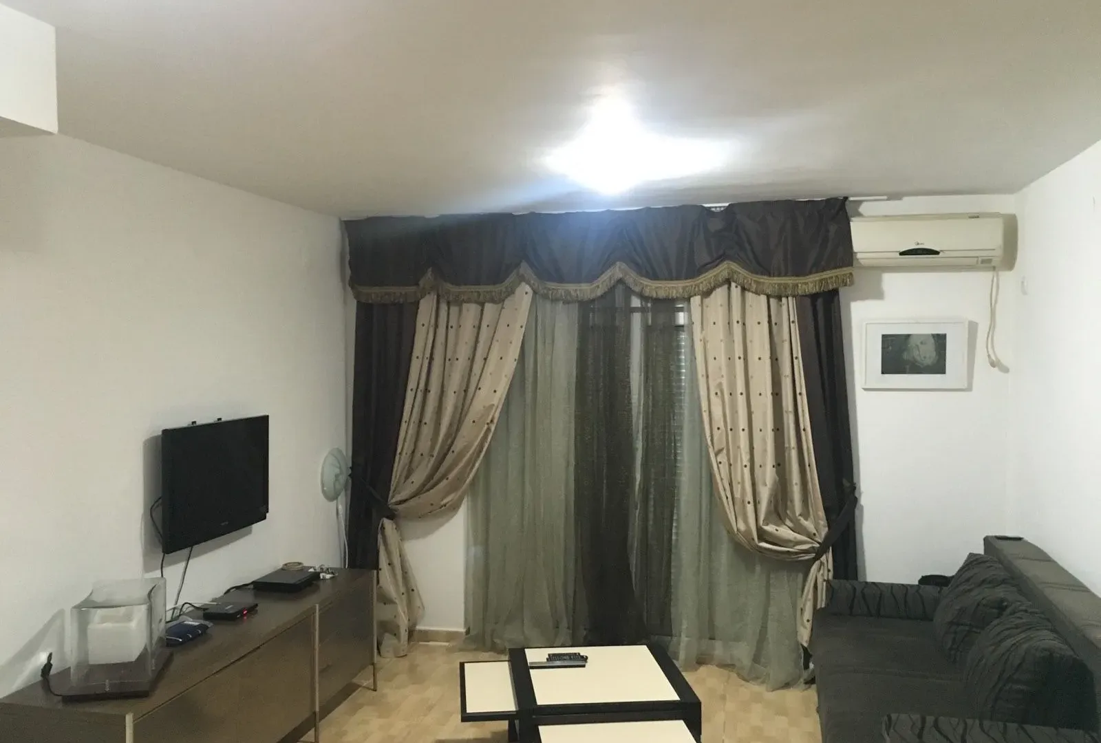 Prodaja, jednosoban stan, 50m², Budva, Crna Gora