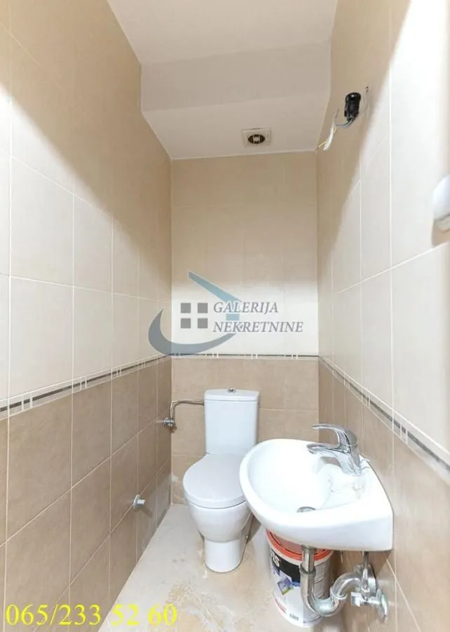 Sale, two bedroom apartment, 74m², Vračar Hram, Vračar Sve Podlokacije