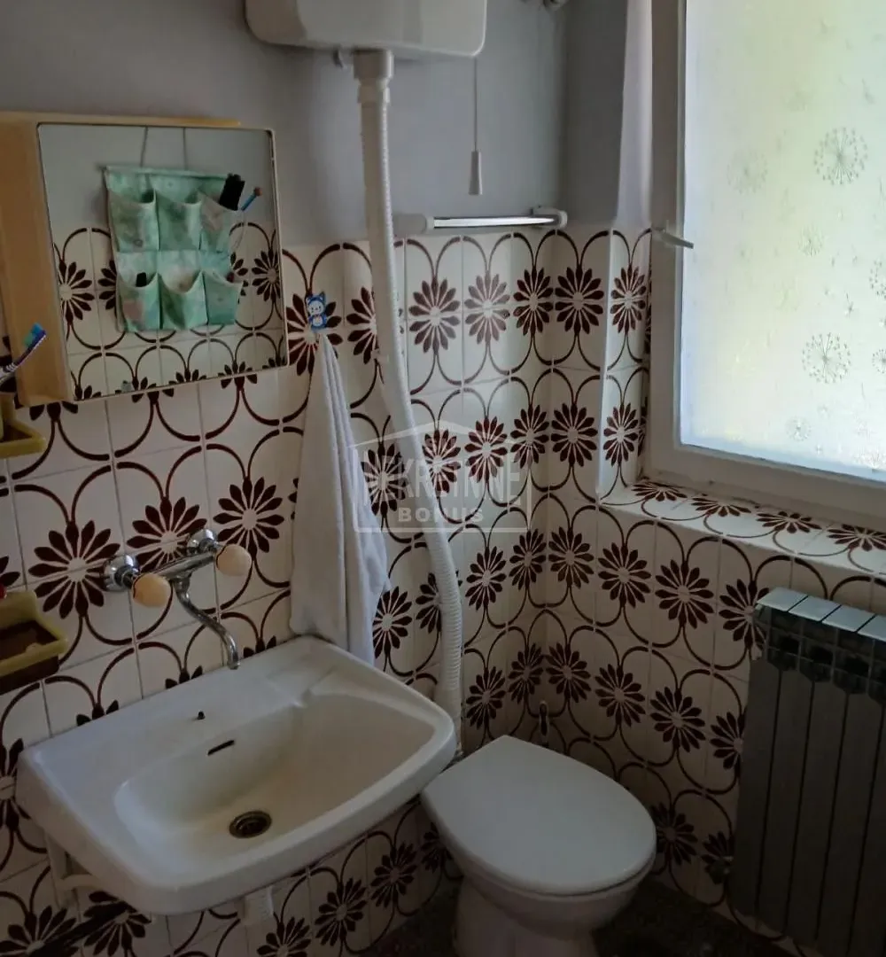 Sale, house, 150m², Železničko Naselje, Subotica