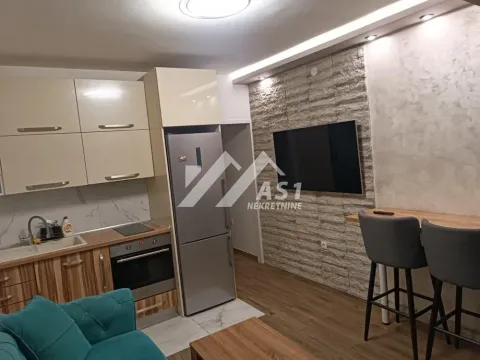 Izdavanje, jednosoban stan, 35m², Liman 2, Novi Sad Sve Podlokacije - image 3