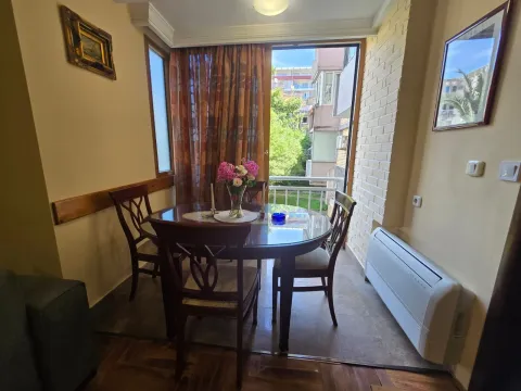 Sale, two bedroom apartment, 74m², Centar, Budva - image 7