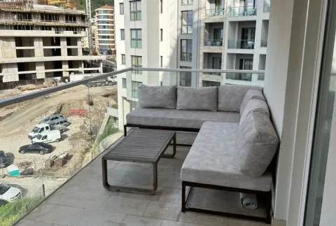 Rent, two bedroom apartment, 85m², Budva, Crna Gora - image 3