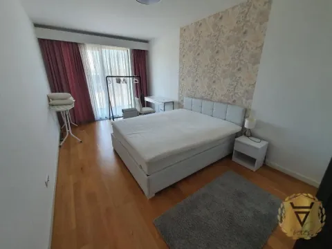 Izdavanje, dvosoban stan, 68m², Novi Beograd Blok 65, Novi Beograd Sve Podlokacije - image 6