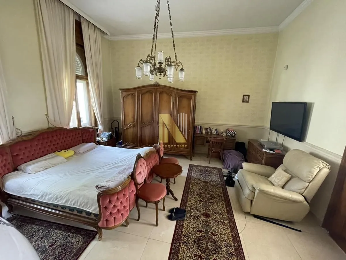 Rent, house, 340m², Futog, Novi Sad Sve Podlokacije