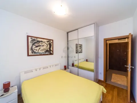 Rent, one bedroom apartment, 45m², Stari Aerodrom, Podgorica - image 7