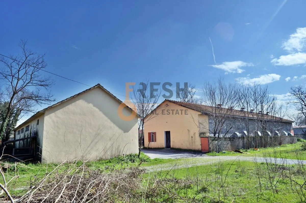 Sale, office space, 510m², Zeta, Podgorica