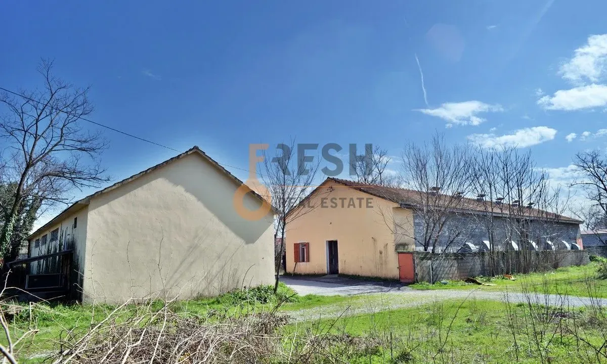 Sale, office space, 510m², Zeta, Podgorica