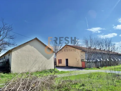 Prodaja, poslovni prostor, 510m², Zeta, Podgorica