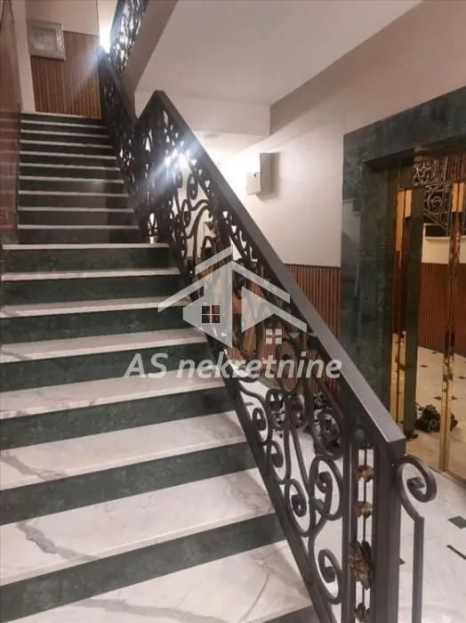 Rent, apartment, 80m², Trošarina, Voždovac Sve Podlokacije