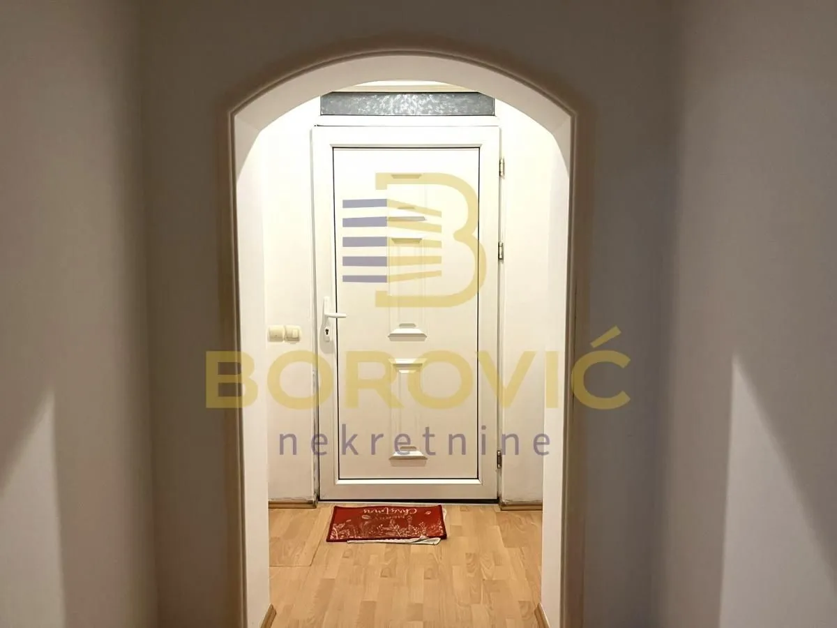 Sale, three bedroom apartment, 105m², Mirijevo Sve Podlokacije, Beograd