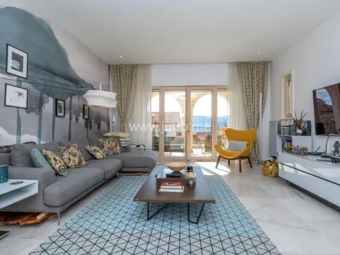 Prodaja, stan, 152m², Tivat, Crna Gora - image 25