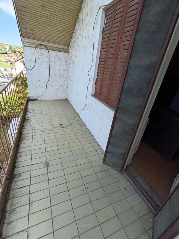 Prodaja, dvosoban stan, 49m², Lebane, Srbija