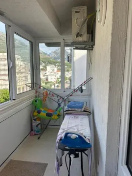 Sale, one bedroom apartment, 48m², Sutomore, Bar - image 2