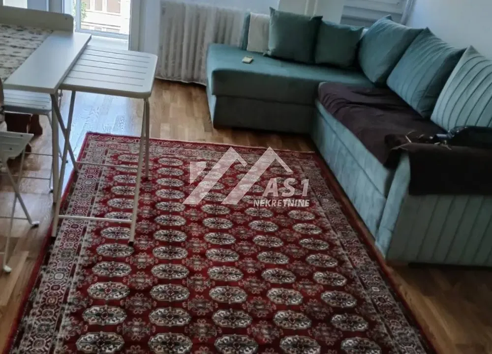 Izdavanje, dvosoban stan, 58m², Bulevar Oslobodjenja, Novi Sad Sve Podlokacije