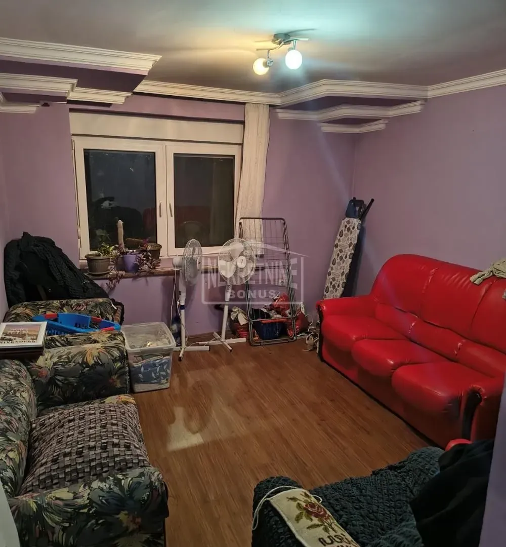 Prodaja, kuća, 80m², Mali Bajmok, Subotica